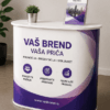 Izrada popup counter pulta
