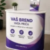 Izrada popup counter pulta