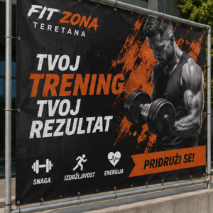 Štampa na ceradi