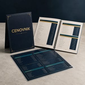 Cenovnici