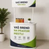 Izrada promo pulta