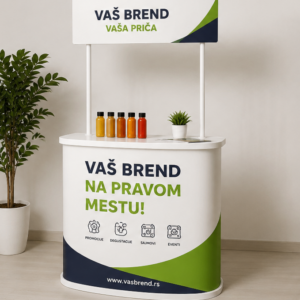 Promo pult