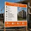 Tabla za gradilište po meri – Elite Print Beograd