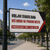 Štampa reklamnih banderašica