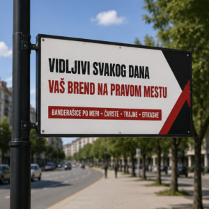 Banderašice