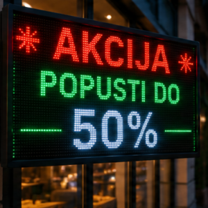 LED Display