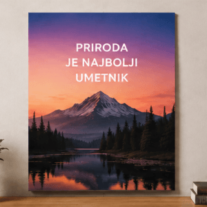 Foto posteri