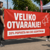 Štampa reklamnih transparenata